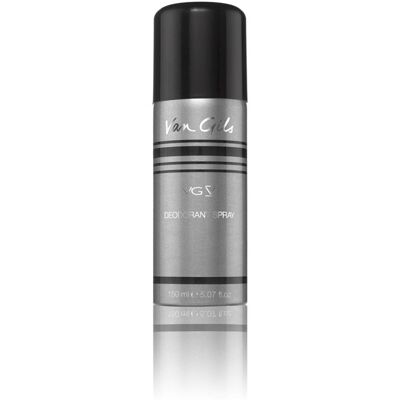 Van Gils V Deodorant Spray - 150 ml - Maskulin, Aromatisch, Holzig Van Gils V Deodorant Spray - 150 ml - Maskulin, Aromatisch, Holzig