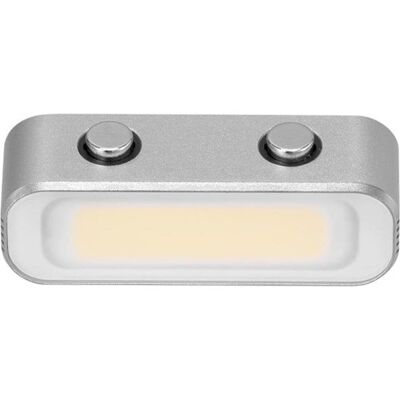 ZHIYUN Transmount Magnetic Fill Light 2W for Smo ZHIYUN Transmount Magnetic Fill Light 2W for Smo