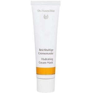 Dr. Hauschka Quitten & Rose Feuchtigkeitsmaske - Gesichtsmaske Dr. Hauschka Quitten & Rose Feuchtigkeitsmaske - Gesichtsmaske