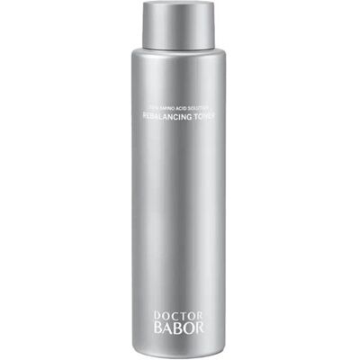 BABOR Doctor Babor Regeneration Rebalancing Toner - Gesichtswasser BABOR Doctor Babor Regeneration Rebalancing Toner - Gesichtswasser