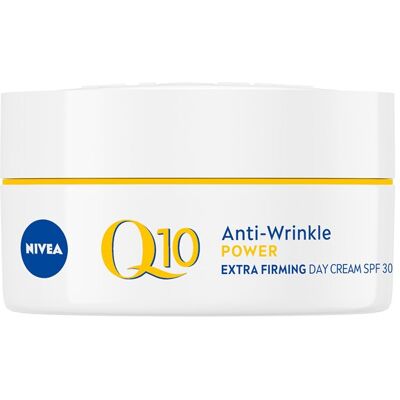 Nivea Q10 Power Tagescreme SPF 30 Nivea Q10 Power Tagescreme SPF 30