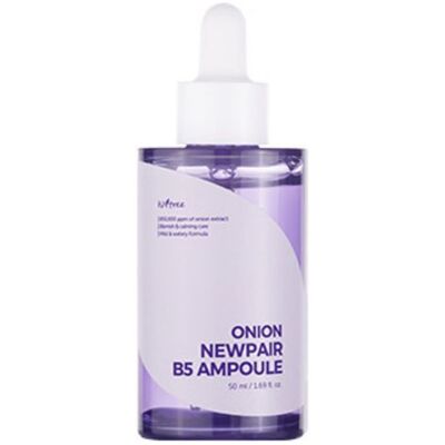 ISNTREE - Onion Newpair B5 Ampoule - 50 ml ISNTREE - Onion Newpair B5 Ampoule - 50 ml