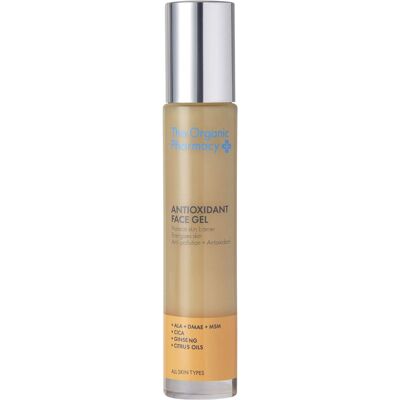 The Organic Pharmacy - Antioxidant Face Gel 35 ml The Organic Pharmacy - Antioxidant Face Gel 35 ml