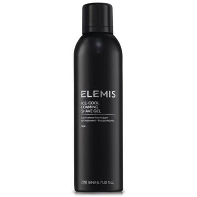 Elemis Men Ice Cool Schaum Rasiergel - Rasiergel Elemis Men Ice Cool Schaum Rasiergel - Rasiergel