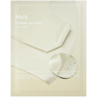 Abib Jericho Rose Jelly Kollagen Gelmaske - Blattmaske Abib Jericho Rose Jelly Kollagen Gelmaske - Blattmaske