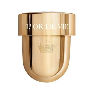 Christian Dior LOr De Vie Anti-Aging Rich Cream For Face Refill 50 ml Christian Dior LOr De Vie Anti-Aging Rich Cream For Face Refill 50 ml