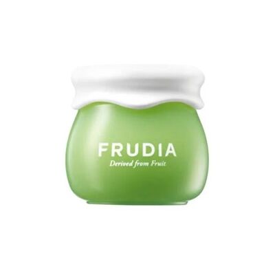 Frudia Green Grape Hydro-Gelcreme gegen Poren - Gesichtspflege Frudia Green Grape Hydro-Gelcreme gegen Poren - Gesichtspflege