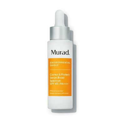 Murad Environmental Shield Correct & Protect Serum SPF 45 PA (30ml) Murad Environmental Shield Correct & Protect Serum SPF 45 PA (30ml)
