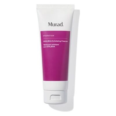 Murad AHA/BHA Peelingreiniger (60ml) Murad AHA/BHA Peelingreiniger (60ml)