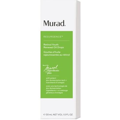 Murad Retinol Youth Renewal Öl - Gesichtsöl Murad Retinol Youth Renewal Öl - Gesichtsöl