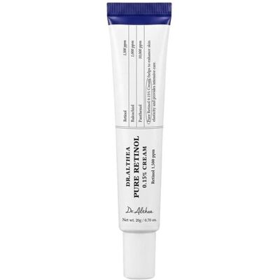 Dr. Althea Dr Althea Pure Retinol 015 Cream Dr. Althea Dr Althea Pure Retinol 015 Cream