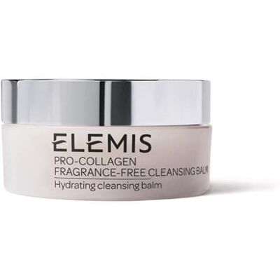 Elemis Pro-Collagen Naked Reinigungsbalsam - Tiefenreinigung, Pflege, Feuchtigkeit - Reinigungsbalsam Elemis Pro-Collagen Naked Reinigungsbalsam - Tiefenreinigung, Pflege, Feuchtigkeit - Reinigungsbalsam