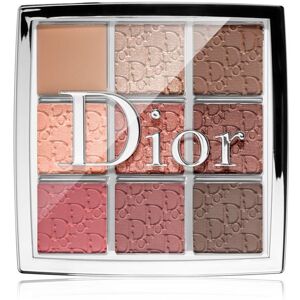 Christian Dior Backstage, Eyeshadow Palette, 003, Amber Neutrals, 9 Shades, 10 g Christian Dior Backstage, Eyeshadow Palette, 003, Amber Neutrals, 9 Shades, 10 g