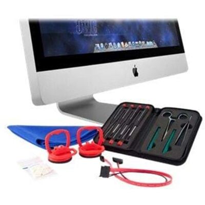 OWC DIY Kit installationspakke OWC DIY Kit installationspakke