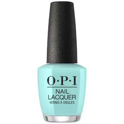 OPI Nail Lacquer Nail Polish NL G44 Was It All Just A Dream 15 ml OPI Nail Lacquer Nail Polish NL G44 Was It All Just A Dream 15 ml