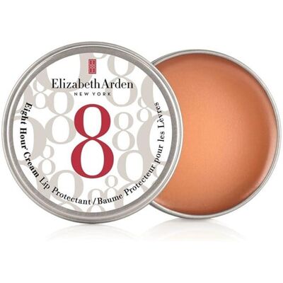 Elizabeth Arden - Eight Hour Lip Protectant Tin - 13ml - Tin - Lip Protectant Elizabeth Arden - Eight Hour Lip Protectant Tin - 13ml - Tin - Lip Protectant