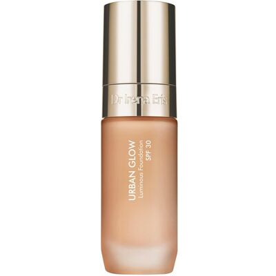 Dr Irena Eris Urban Glow Foundation SPF 30 - Lichtschutz gegen Umweltverschmutzung Dr Irena Eris Urban Glow Foundation SPF 30 - Lichtschutz gegen Umweltverschmutzung