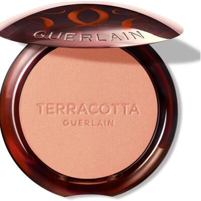 Guerlain Terracotta Blush - Natürlich, Rosa, Nude - Gesicht Make-up Guerlain Terracotta Blush - Natürlich, Rosa, Nude - Gesicht Make-up