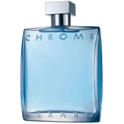 Azzaro Chrome - 200 ml0 Azzaro Chrome - 200 ml0