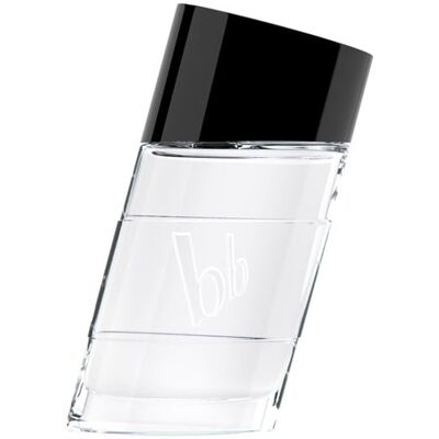 Bruno Banani Pure Man - EDT - 50 ml0 Bruno Banani Pure Man - EDT - 50 ml0