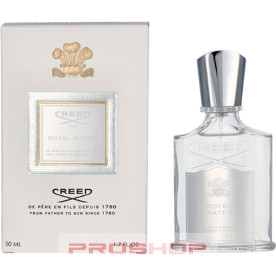 Creed Royal Water Eau de Parfum Spray 50ml - Parfüm Creed Royal Water Eau de Parfum Spray 50ml - Parfüm