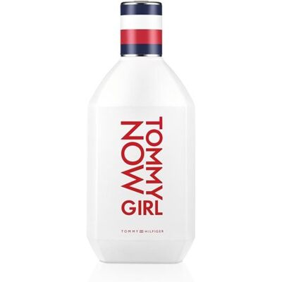 Tommy Hilfiger Tommy Girl Now 3,4 oz EDT - Damen Tommy Hilfiger Tommy Girl Now 3,4 oz EDT - Damen