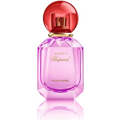 Chopard Felicia Roses Pink Eau De Parfum - Parfüm Chopard Felicia Roses Pink Eau De Parfum - Parfüm
