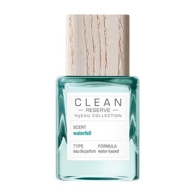 Clean Reserve H2EAU Wasserfall EdP 30ml - Parfüm Clean Reserve H2EAU Wasserfall EdP 30ml - Parfüm