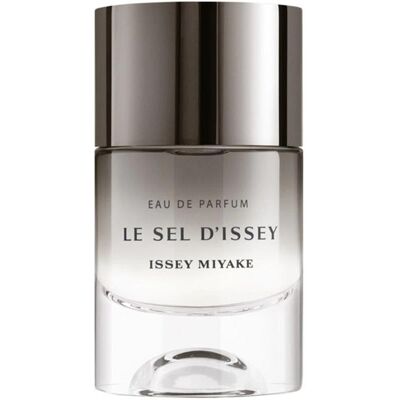 Issey Miyake Le Sel D Issey Edp - 50 ml0 Issey Miyake Le Sel D Issey Edp - 50 ml0