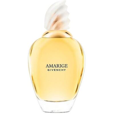 Givenchy Amarige Eau de Toilette - 50 ml0 Givenchy Amarige Eau de Toilette - 50 ml0