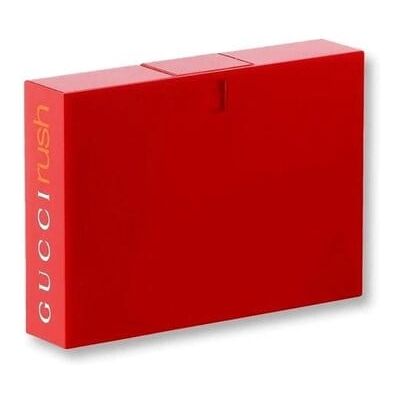 Gucci Rush For Women Edt Spray - 75 ml0 Gucci Rush For Women Edt Spray - 75 ml0