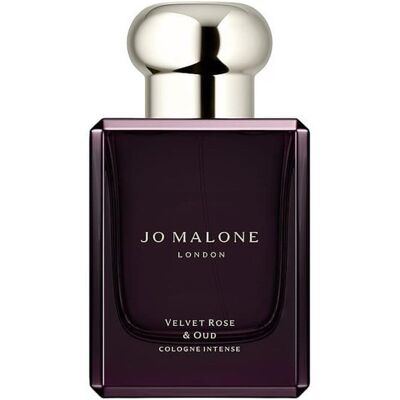 Jo Malone Velvet Rose Oud Cologne Intense - 50 ml0 Jo Malone Velvet Rose Oud Cologne Intense - 50 ml0