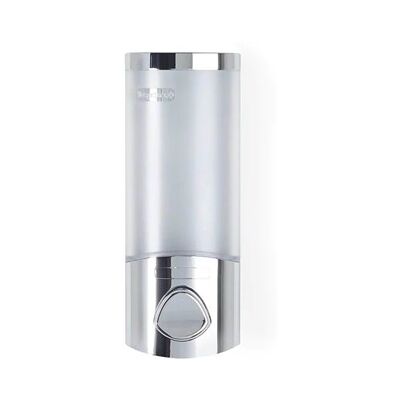 Better Living UNO soap dispenser I - chrome Better Living UNO soap dispenser I - chrome