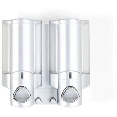 Better Living AVIVA soap dispenser II - satin Better Living AVIVA soap dispenser II - satin