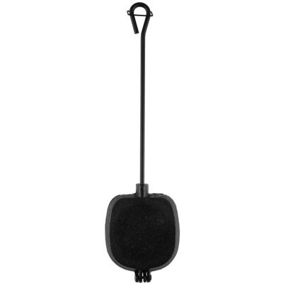 Mustang Sandwich Grill - Gusseisen, 45 cm, mit Schloss Mustang Sandwich Grill - Gusseisen, 45 cm, mit Schloss