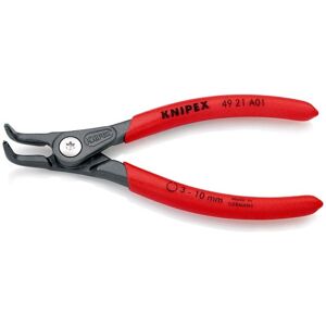 KNIPEX Präzisions-Sicherungsringzangen, für Außenringe auf Wellen KNIPEX Präzisions-Sicherungsringzangen, für Außenringe auf Wellen