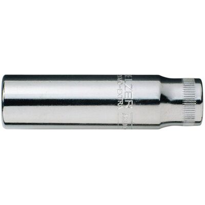 BAHCO socket 1/4 deep bihexagonal 14mm BAHCO socket 1/4 deep bihexagonal 14mm