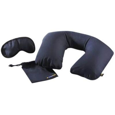 Travelblue Total Comfort Set Travelblue Total Comfort Set