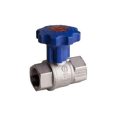 Pettinaroli F x f heavyduty fullway ball valve with gear handle tea tre Pettinaroli F x f heavyduty fullway ball valve with gear handle tea tre