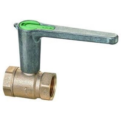 IMI Hydronic Ta 500 globo ball valve 34 IMI Hydronic Ta 500 globo ball valve 34