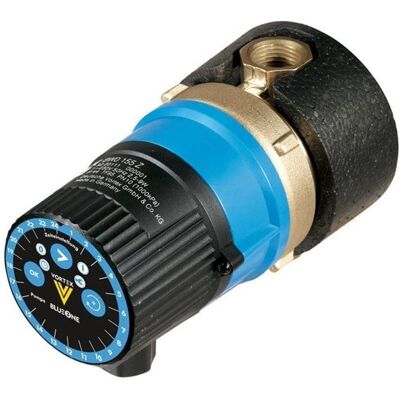 Roth Pumpe vortex 155 bwo-z-ot 1/2" timer Roth Pumpe vortex 155 bwo-z-ot 1/2" timer