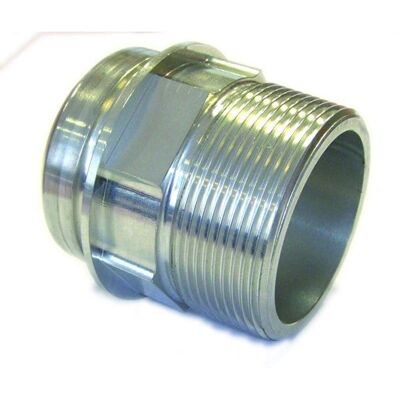 Uponor Modell 1029133 RS 3 Messing Rohrverbinder - Rohrverbinder Uponor Modell 1029133 RS 3 Messing Rohrverbinder - Rohrverbinder