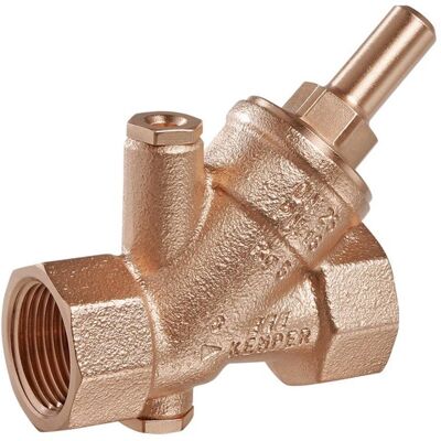 Kemper 1 ea antipollution check valve pn16 Kemper 1 ea antipollution check valve pn16