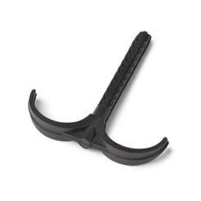 Roth Modell 14-34mm Doppelrohrhalter - Rohrbefestigung Roth Modell 14-34mm Doppelrohrhalter - Rohrbefestigung