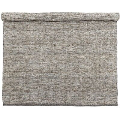 Bloomingville Peretti Außenmatte - Grau - 200x140 cm Bloomingville Peretti Außenmatte - Grau - 200x140 cm