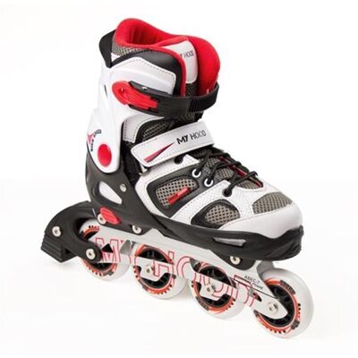 My Hood Rollerskates Red - 40-43 My Hood Rollerskates Red - 40-43