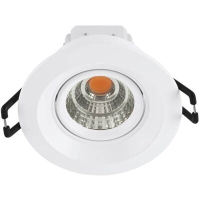 EGLO TALVERA P Einbauspots+EB-downlights, klar EGLO TALVERA P Einbauspots+EB-downlights, klar