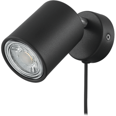 EGLO Portello Spot GU10 - Wandleuchte & Deckenlampe EGLO Portello Spot GU10 - Wandleuchte & Deckenlampe