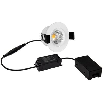 HiluX RA97 Vollspektrum LED Einbauleuchte - Light Solutions HiluX RA97 Vollspektrum LED Einbauleuchte - Light Solutions