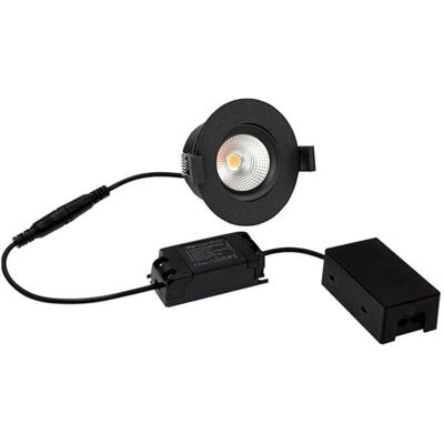 HiluX D3 Tilt360 - Vollspektrum LED Einbauspot - RA97 HiluX D3 Tilt360 - Vollspektrum LED Einbauspot - RA97